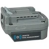 Makita 1910D9-2 XGT ® komunikacijos adapteris