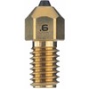 DiamondBack Creality Spider Compatible Nozzle Nozzle Diameter: ⌀ 0.40 mm