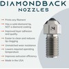 DiamondBack Ultimaker S-line Compatible Nozzle