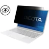 DICOTA D50012-2SM ekrano privatumo filtras 35,6 cm (14″) Berėmio ekrano privatumo filtras