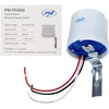 Dienos/nakties šviesos jutiklis PNI FS3000 25A, 3000W, lauko