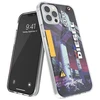 Diesel skaidrus Dėklas Mad Dog Jones AOPApple iPhone 12 12 Pro multikolor colorful 44324