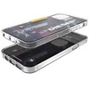 Diesel Clear Case Mad Dog Jones AOP Apple iPhone 12/12 Pro dėklas telefonui įvairiaspalvis 44324
