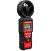 Anemometras Habotest HT625A