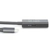 Digitus Skaitmenas | Aktyvus USB 3.2 Gen1 5G ilgintuvas | DA-73111 | USB-C į USB-A