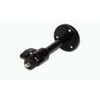 DIGITUS Camera Mounting Bracket, 242x204mm, 1/4" Tripod screw, Indoor Aliuminio, DN-16092