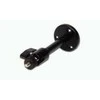 DIGITUS Camera Mounting Bracket, 242x204mm, 1/4" Tripod screw, Indoor Aliuminio, DN-16092