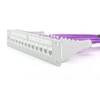 Assmann Electronic DIGITUS montavimo kabelis cat.6 U/UTP B2ca vientisas laidas AWG 23/1 LSOH 100m violetinė folija