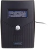 Digitus DN-170063-LCD-B nepertraukiamo maitinimo resursai (UPS) „Line-Interactive“ 0,6 kVA 360 W