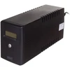 Digitus DN-170063-LCD-B nepertraukiamo maitinimo resursai (UPS) „Line-Interactive“ 0,6 kVA 360 W