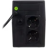 „Digitus Line-Interactive“ nepertraukiamo maitinimo šaltinis (UPS), 800 VA / 480 W