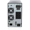 Digitus DN-170132 nepertraukiamo maitinimo resursai (UPS) Dviguba konversija (prisijungus) 3 kVA 3000 W 8 AC išvestis(ys / čių)