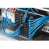 Digitus DN-19-DIN-3U komutacinės spintos priedas Stovo bėgelis