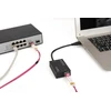 Digitus DN-3026-1 sąsajos plokštė / adapteris SFP