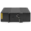 Digitus Skaitmenas | Gigabit Ethernet PoE skirstytuvas, pramoninis, 60 W