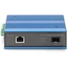 Maršrutizatorius Digitus 10/100/1000Base-TX PoE zu 1000Base-FX Medienkonverter