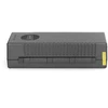 Digitus 10 Gigabit Ethernet PoE+ Injektor, 802.3at, 30 W, PoE-Injektor - juodas