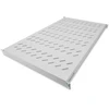 Assmann Electronic DIGITUS lentyna 1U 44x482x700-1180mm iki 50kg pilka kintamo dydžio