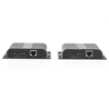 Assmann Electronic DIGITUS 4K HDMI plėstuvas per IP imtuvas Įrenginys per tinklo kabelį CAT 5/5e/6/7 4K2K/30Hz juodas