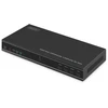 Digitus DS-55358 vaizdo sienos procesorius Juoda