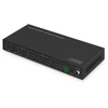 Digitus DS-55358 vaizdo sienos procesorius Juoda