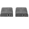 Assmann elektroninis DIGITUS IP KVM plėstuvo rinkinys 120m vienas su daugeliu 1080p/60Hz