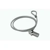 DIGITUS Notebook Lock with number combination, for Security-standard Slot kabelis length: 1.5m, DA-40500