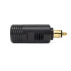 DIN adapteris į EURO cigarečių degiklio lizdą PNI Lighter 02, 12V/24V, maks. 16A