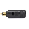 DIN adapteris į EURO cigarečių degiklio lizdą PNI Lighter 02, 12V/24V, maks. 16A