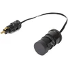 DIN adapteris į EURO cigarečių degiklio lizdą PNI Lighter 01 su ilginamuoju laidu, 12V/24V