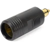 DIN adapteris į EURO cigarečių degiklio lizdą PNI Lighter 02, 12V/24V, maks. 16A