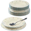 Dinner set for 6 people SELTMANN MARIE-LUISE