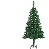L Oca Nera Dirbtinė Kalėdų eglutė Christmas Touch Basic 210 cm