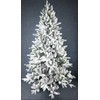 Christmas_To Dirbtinė Kalėdų eglutė Christmas Touch Prime Snowy, 180 cm