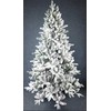 Christmas_To Dirbtinė Kalėdų eglutė Christmas Touch Prime Snowy, 210 cm
