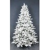Christmas_To Dirbtinė Kalėdų eglutė Christmas Touch Prime Snowy, 210 cm