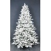Christmas_To Dirbtinė Kalėdų eglutė Christmas Touch Prime Snowy, 180 cm