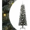 Dirbtinė Kalėdų eglutė Žalia 120 cm PVC, plastikas ir plienas