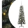 Dirbtinė Kalėdų eglutė Žalia 120 cm PVC, plastikas ir plienas