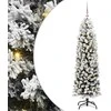 Dirbtinė Kalėdų eglutė Žalia 150 cm PVC, plienas ir plastikas