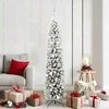 Dirbtinė Kalėdų eglutė Žalia 180 cm PVC, plienas ir plastikas