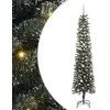 Dirbtinė Kalėdų eglutė Žalia 240 cm PVC, plastikas ir plienas