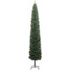 Dirbtinė Kalėdų eglutė Žalia 270 cm PVC, plienas ir plastikas