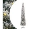 Dirbtinė Kalėdų eglutė Žalia 300 cm PVC, plienas ir plastikas
