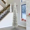 Dirbtinė Kalėdų eglutė Žalia 300 cm PVC, plienas ir plastikas