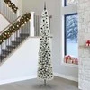 Dirbtinė Kalėdų eglutė Žalia 300 cm PVC, plienas ir plastikas