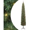 Dirbtinė Kalėdų eglutė Žalia 300 cm PVC, plienas ir plastikas