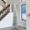 Dirbtinė Kalėdų eglutė Žalia 300 cm PVC, plienas ir plastikas