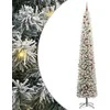 Dirbtinė Kalėdų eglutė Žalia 300 cm PVC, plienas ir plastikas