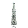 Dirbtinė Kalėdų eglutė Žalia 300 cm PVC, plienas ir plastikas